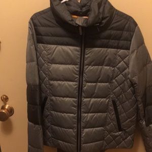 Women’s winter jacket
